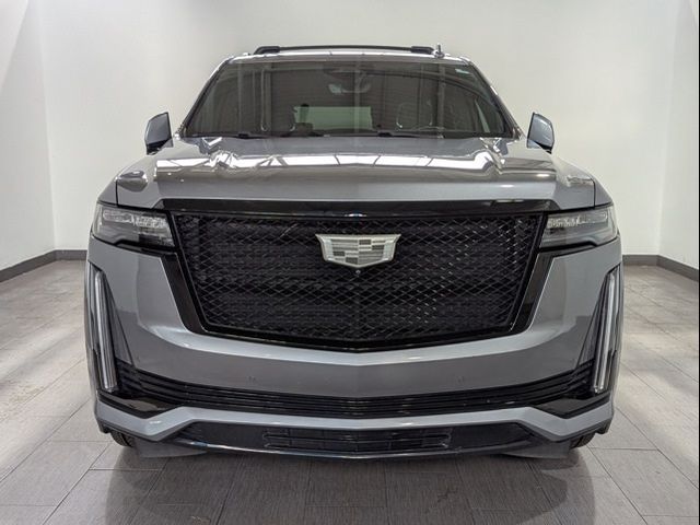 2022 Cadillac Escalade Sport