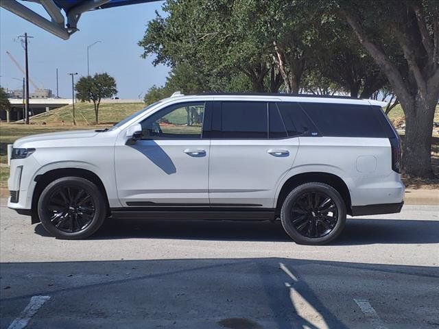 2022 Cadillac Escalade Sport