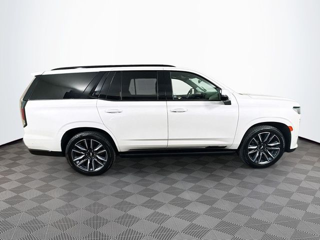 2022 Cadillac Escalade Sport