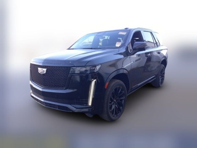 2022 Cadillac Escalade Sport