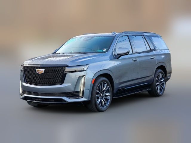 2022 Cadillac Escalade Sport