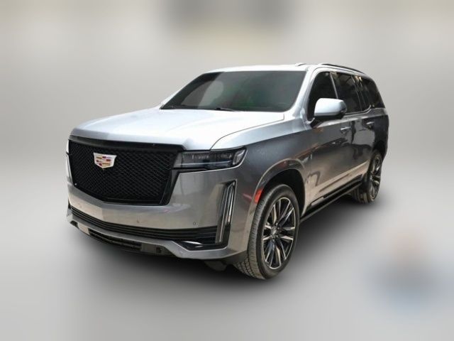 2022 Cadillac Escalade Sport