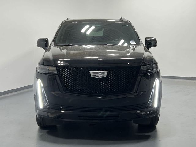 2022 Cadillac Escalade Sport