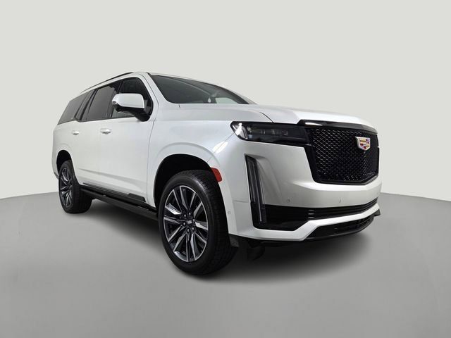 2022 Cadillac Escalade Sport