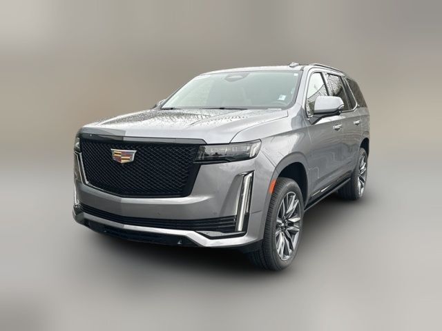 2022 Cadillac Escalade Sport