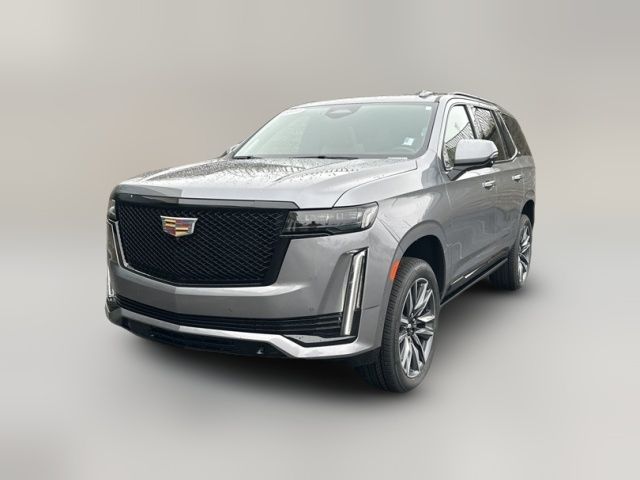2022 Cadillac Escalade Sport