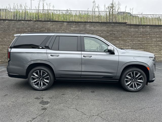2022 Cadillac Escalade Sport