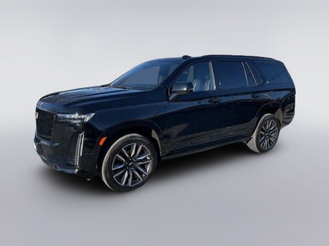 2022 Cadillac Escalade Sport