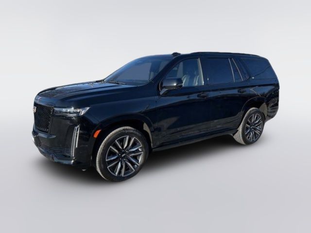 2022 Cadillac Escalade Sport