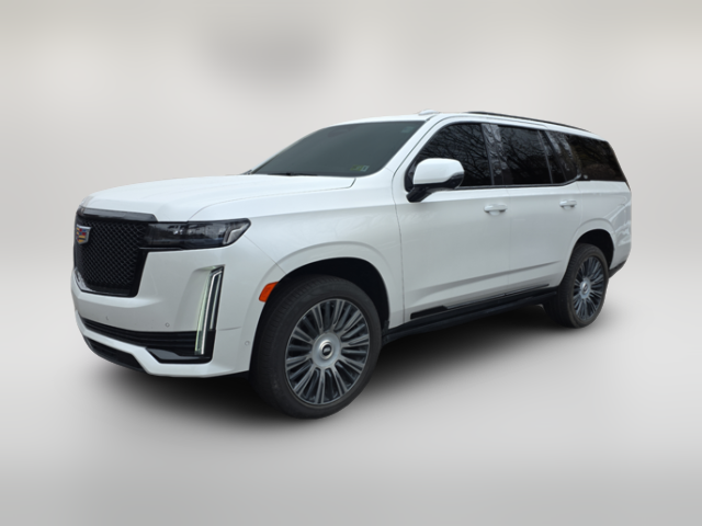 2022 Cadillac Escalade Sport