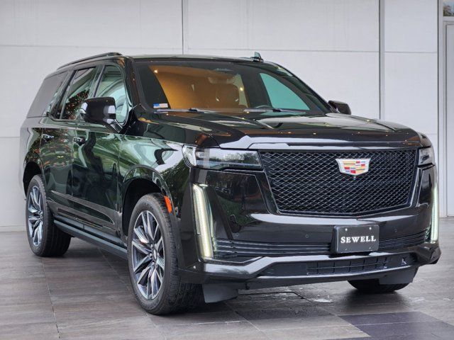 2022 Cadillac Escalade Sport