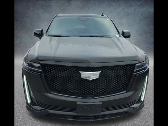 2022 Cadillac Escalade Sport