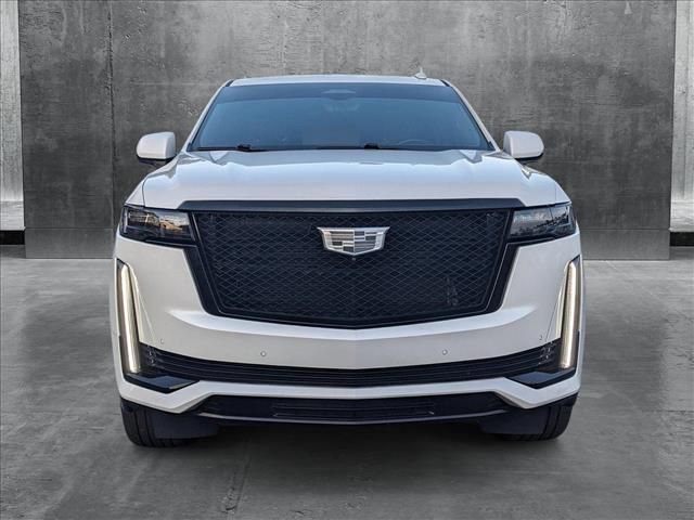 2022 Cadillac Escalade Sport