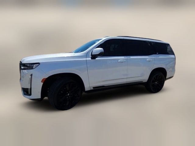 2022 Cadillac Escalade Sport