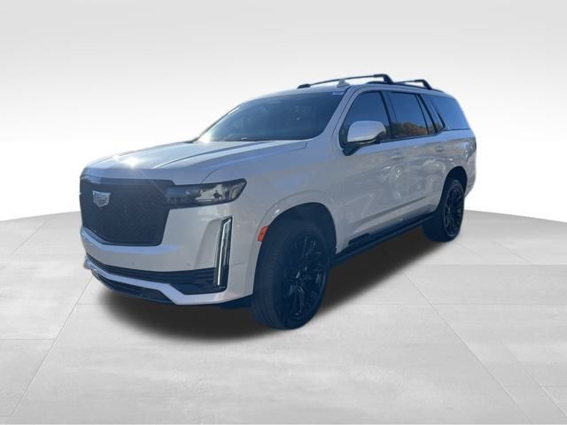 2022 Cadillac Escalade Sport