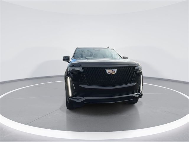 2022 Cadillac Escalade Sport