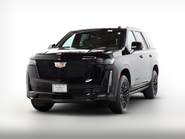 2022 Cadillac Escalade Sport