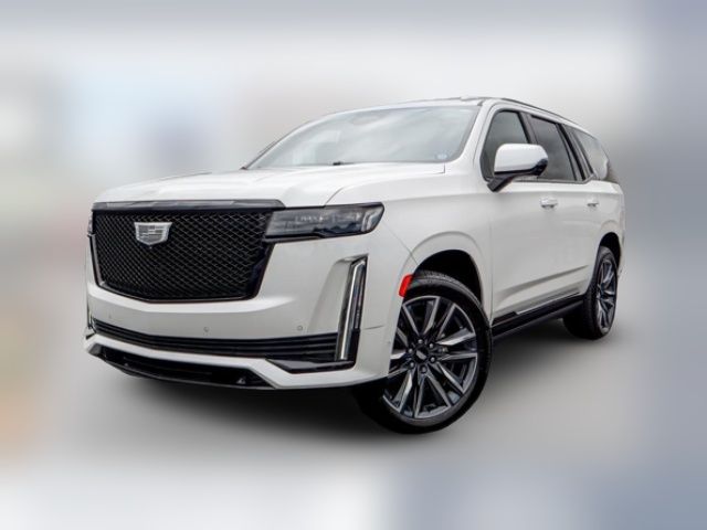 2022 Cadillac Escalade Sport
