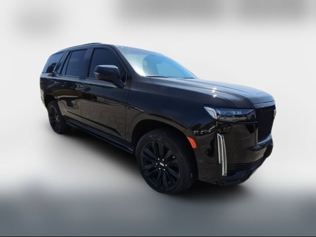 2022 Cadillac Escalade Sport Platinum