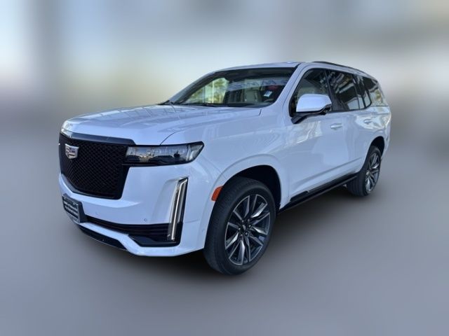 2022 Cadillac Escalade Sport Platinum