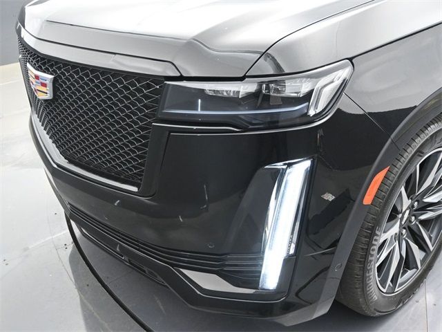 2022 Cadillac Escalade Sport Platinum