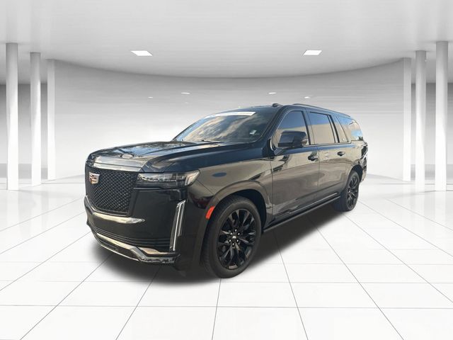 2022 Cadillac Escalade Sport Platinum