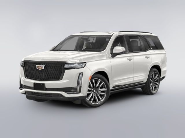 2022 Cadillac Escalade Sport Platinum