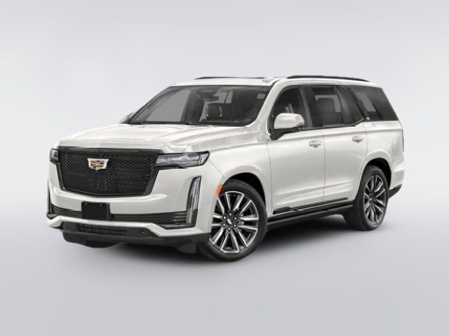 2022 Cadillac Escalade Sport Platinum