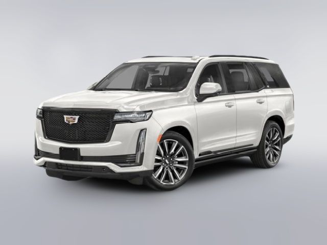2022 Cadillac Escalade Sport Platinum