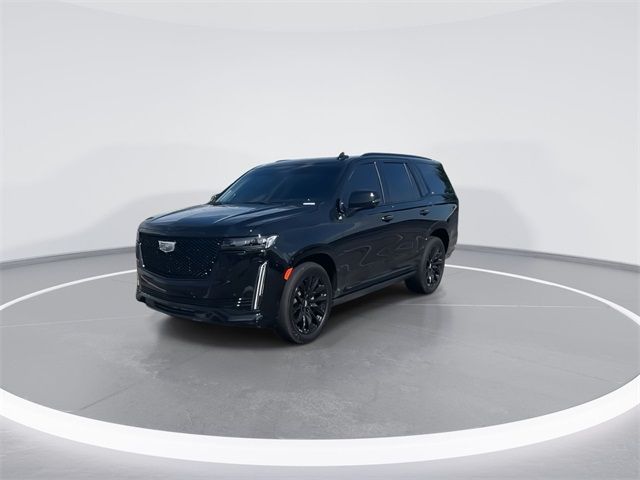 2022 Cadillac Escalade Sport Platinum