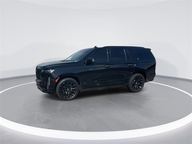 2022 Cadillac Escalade Sport Platinum