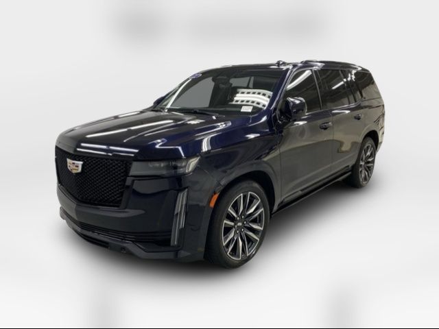 2022 Cadillac Escalade Sport Platinum