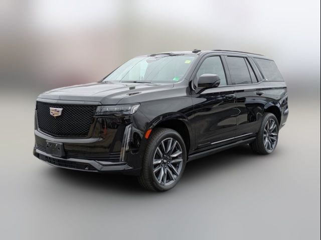 2022 Cadillac Escalade Sport Platinum