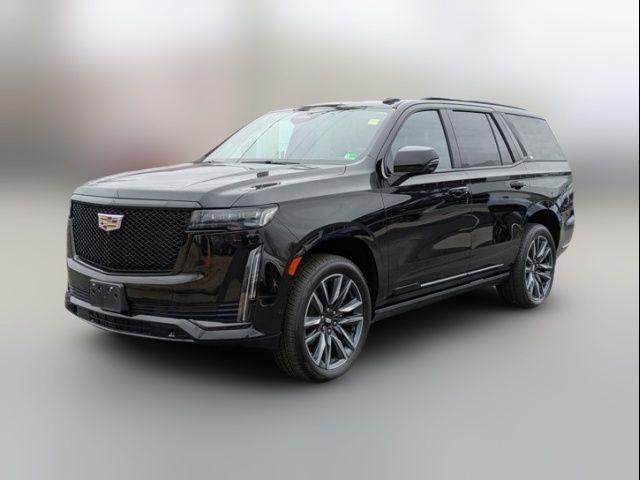 2022 Cadillac Escalade Sport Platinum