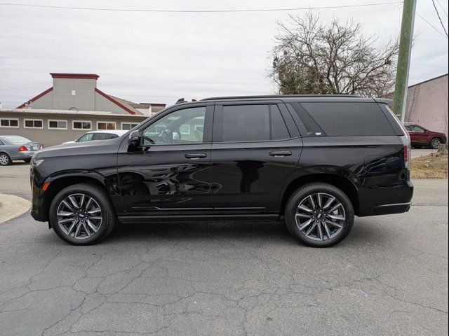 2022 Cadillac Escalade Sport Platinum