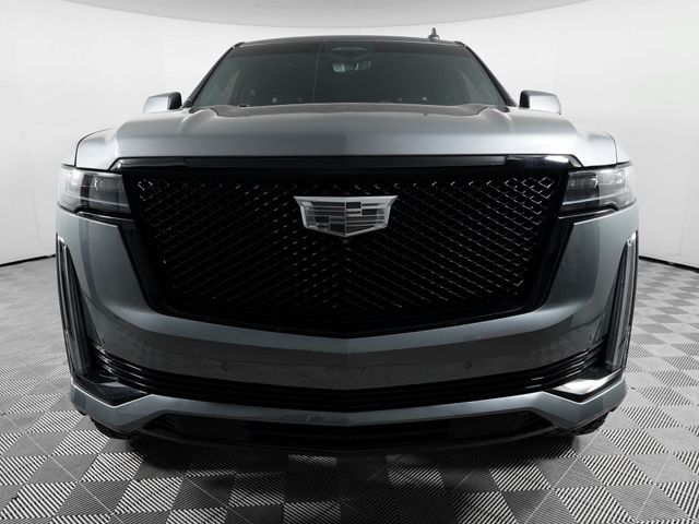2022 Cadillac Escalade Sport Platinum