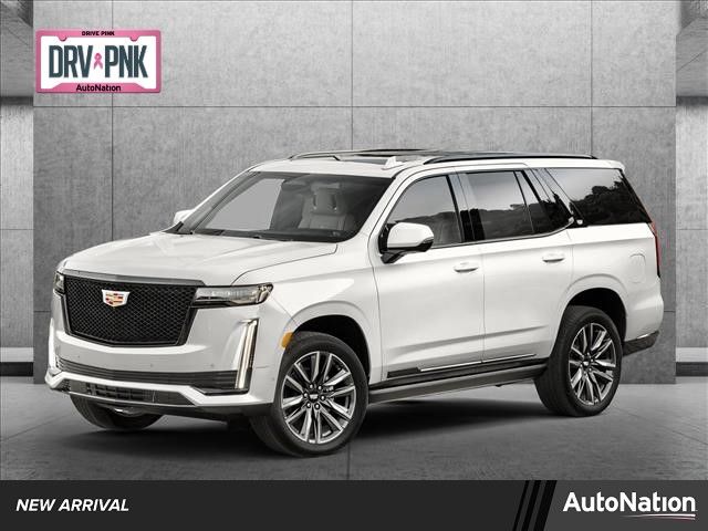 2022 Cadillac Escalade Sport Platinum