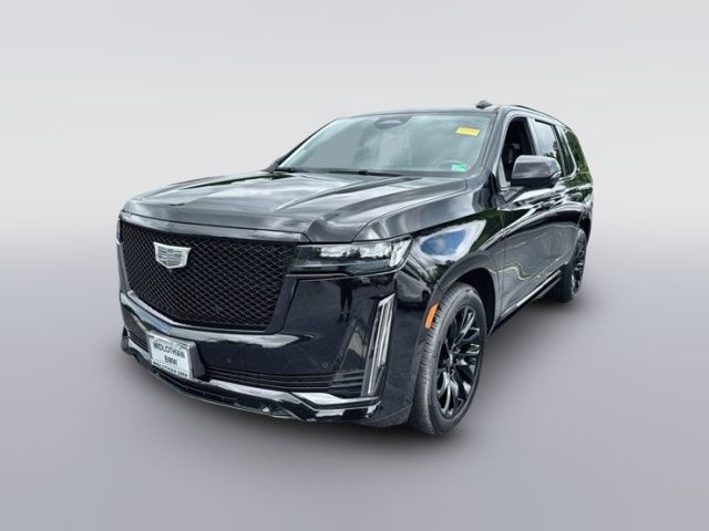 2022 Cadillac Escalade Sport Platinum