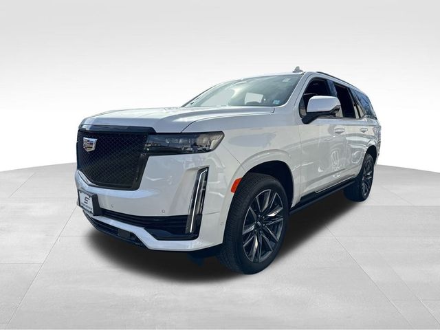 2022 Cadillac Escalade Sport Platinum