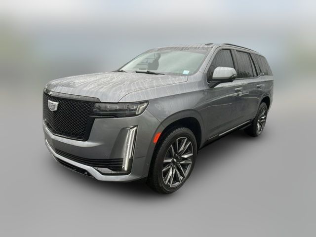 2022 Cadillac Escalade Sport Platinum
