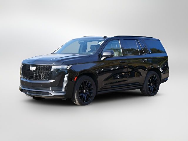 2022 Cadillac Escalade Sport Platinum