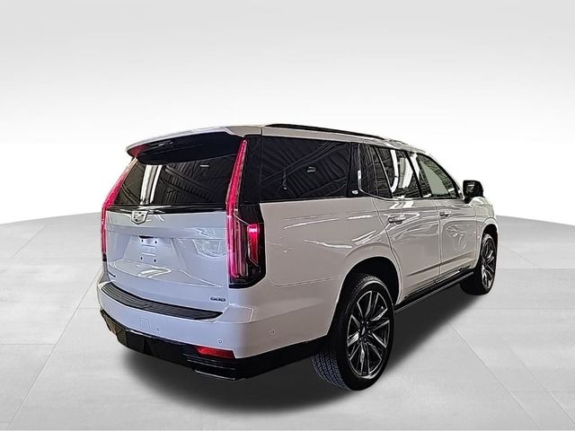 2022 Cadillac Escalade Sport Platinum