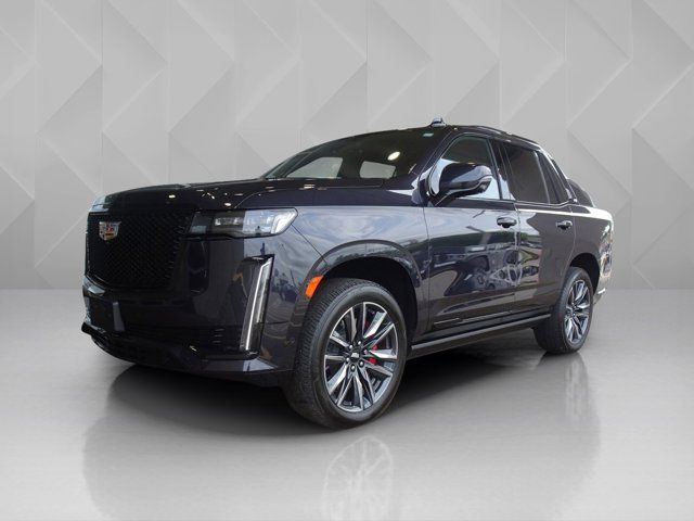 2022 Cadillac Escalade Sport Platinum