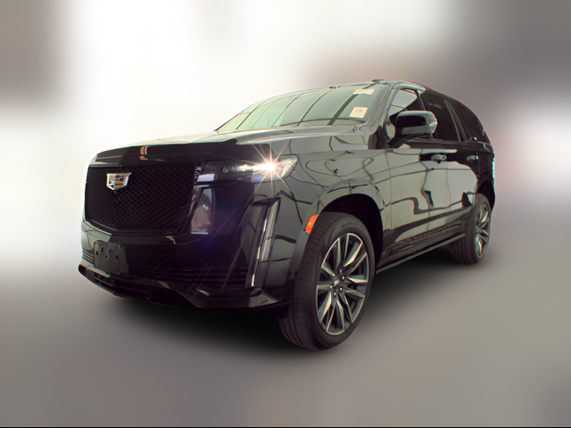 2022 Cadillac Escalade Sport Platinum
