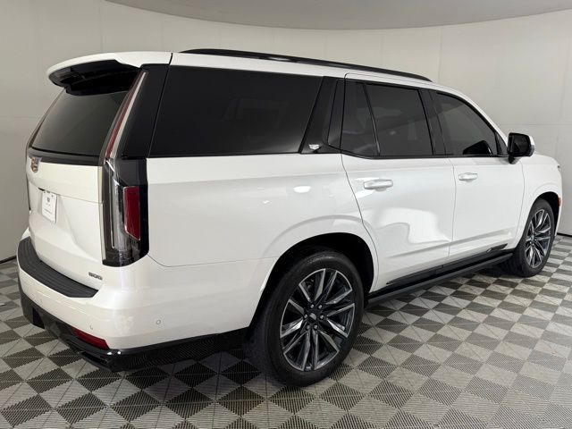 2022 Cadillac Escalade Sport Platinum
