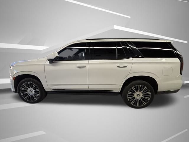 2022 Cadillac Escalade Sport Platinum