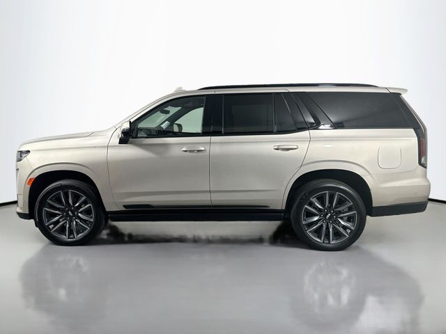 2022 Cadillac Escalade Sport Platinum