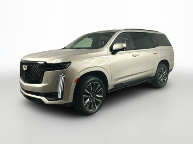 2022 Cadillac Escalade Sport Platinum