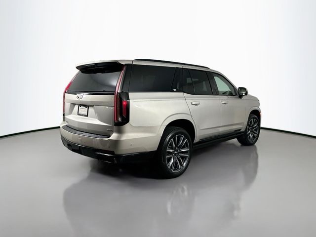 2022 Cadillac Escalade Sport Platinum