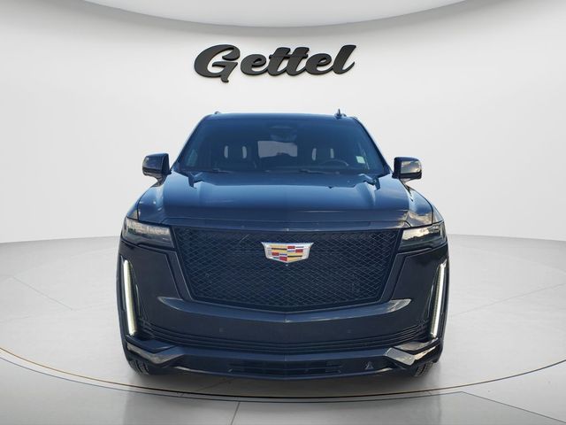 2022 Cadillac Escalade Sport Platinum